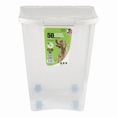 Van Ness Food Containers