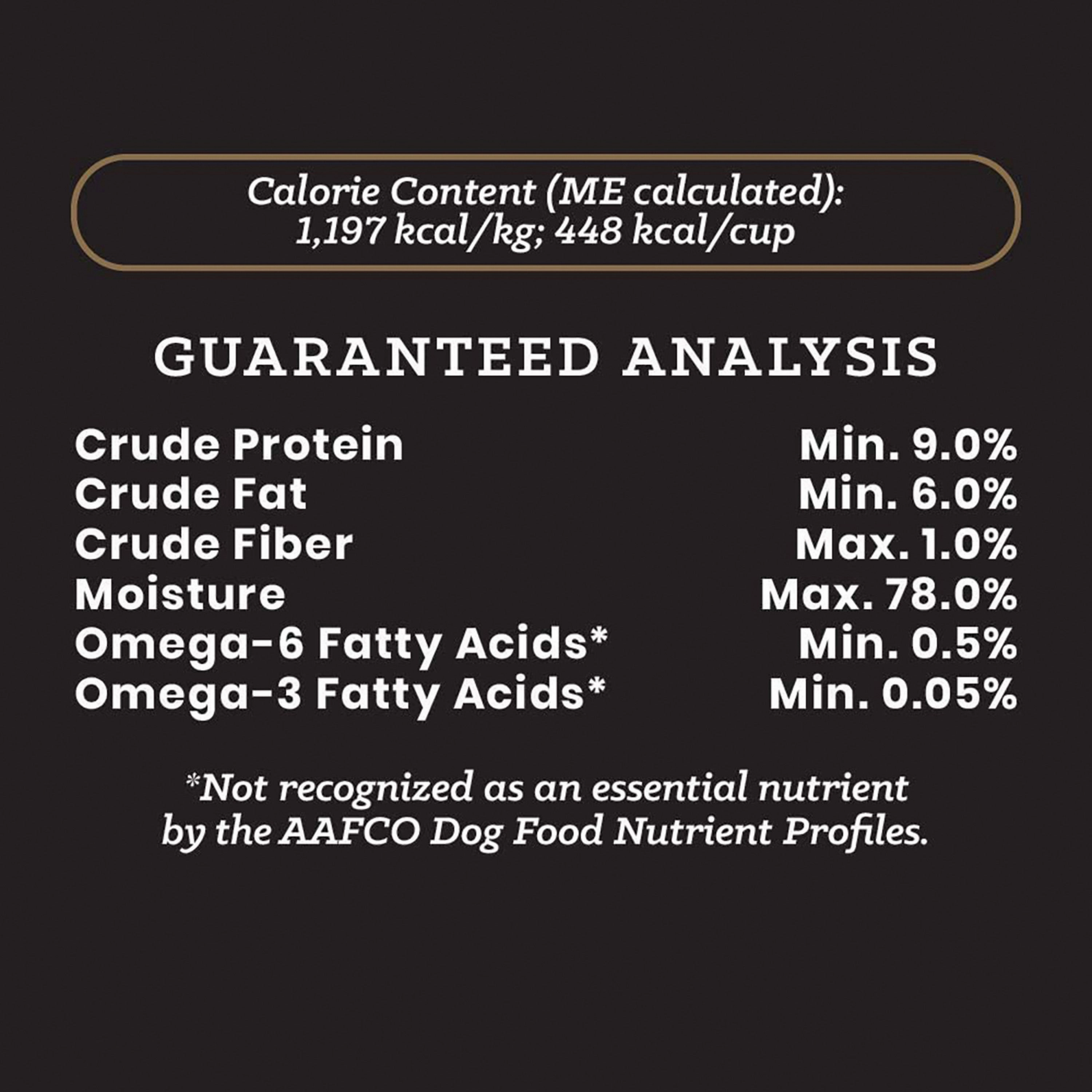 VICTOR Chicken & Rice Formula for Dogs