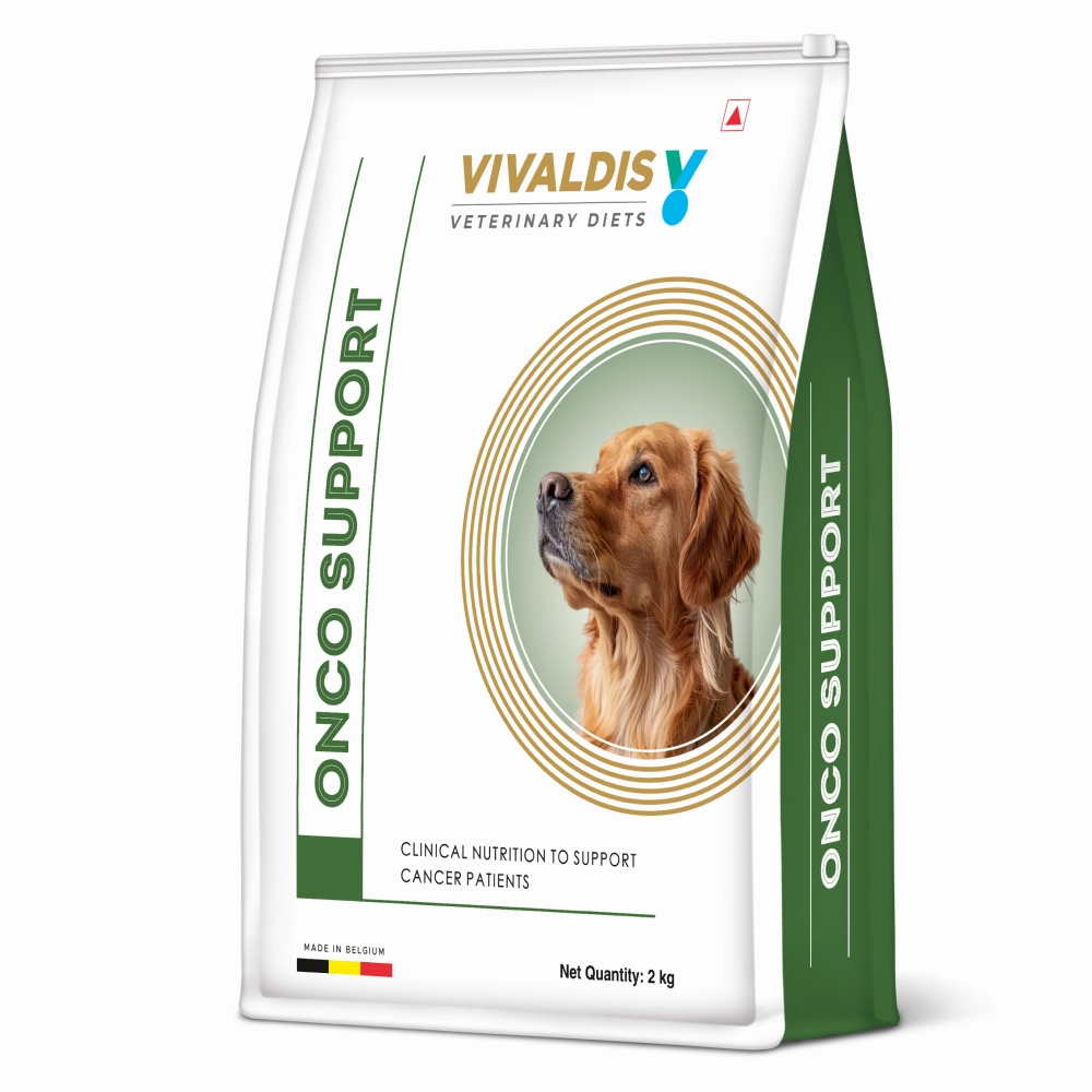 Vivaldis V Diet Onco Support Diet Dog Dry Food