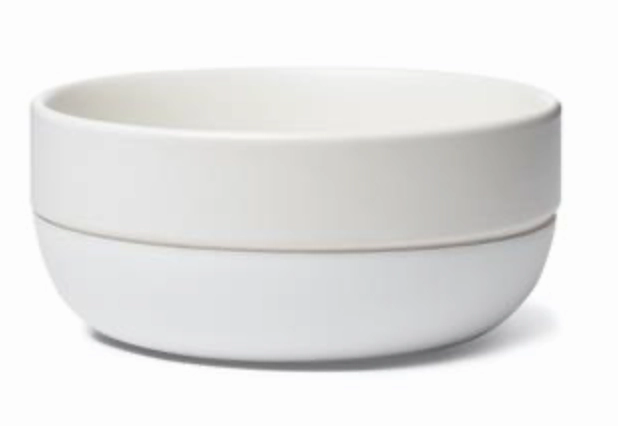 Waggo Cling Dog Bowl