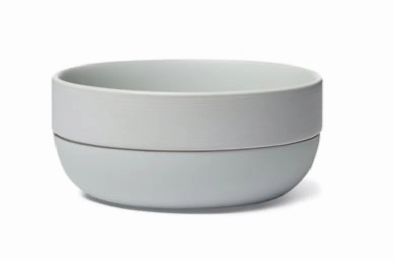 Waggo Cling Dog Bowl