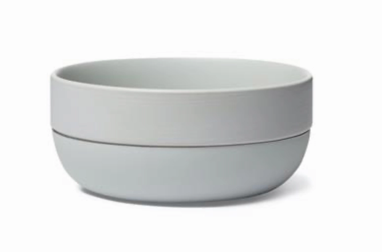 Waggo Cling Dog Bowl