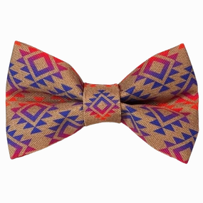 Walk-E-Woo Bowties