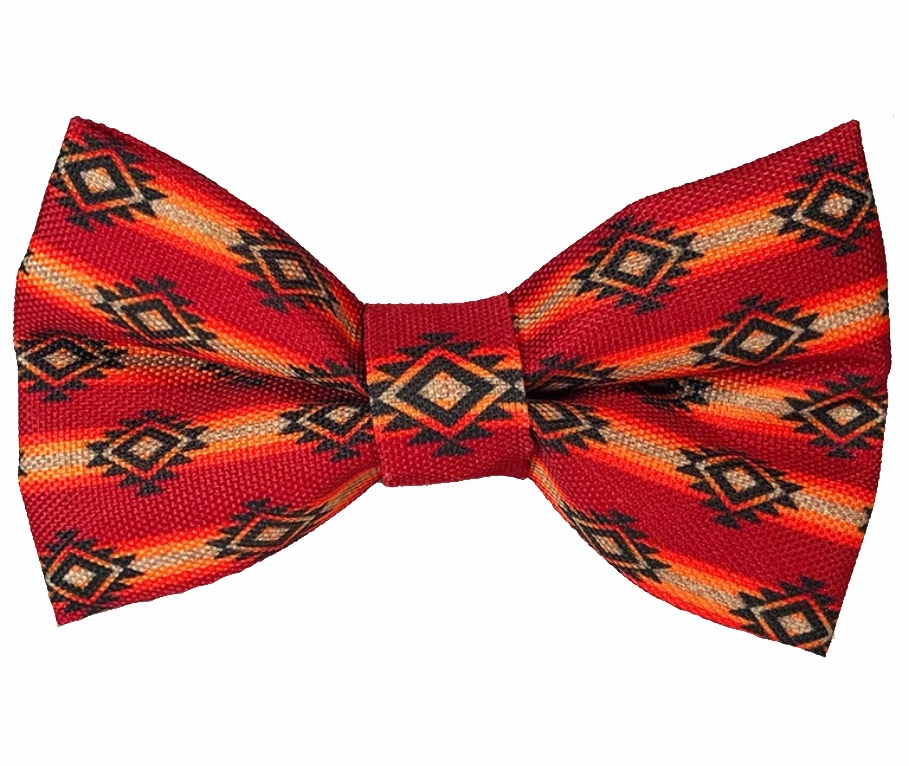 Walk-E-Woo Bowties