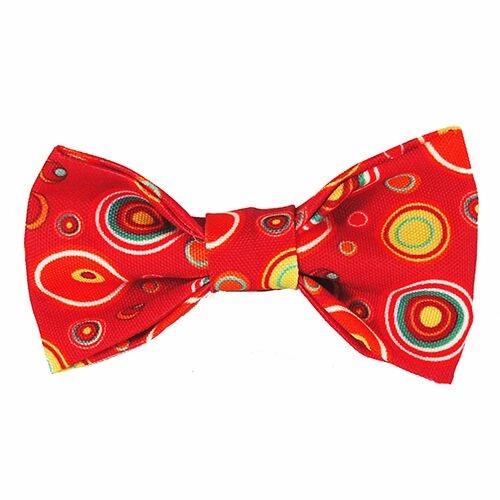Walk-E-Woo Bowties