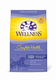 Wellness Complete Health Adult Healthy Weight