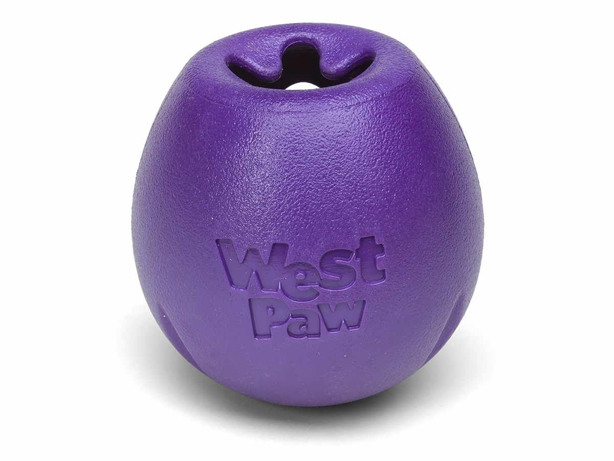 West Paw Rumbl Puzzle Toy