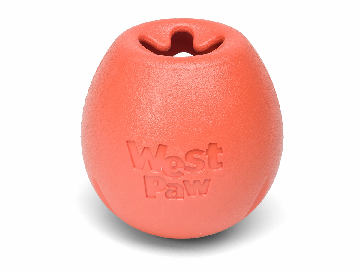 West Paw Rumbl Puzzle Toy
