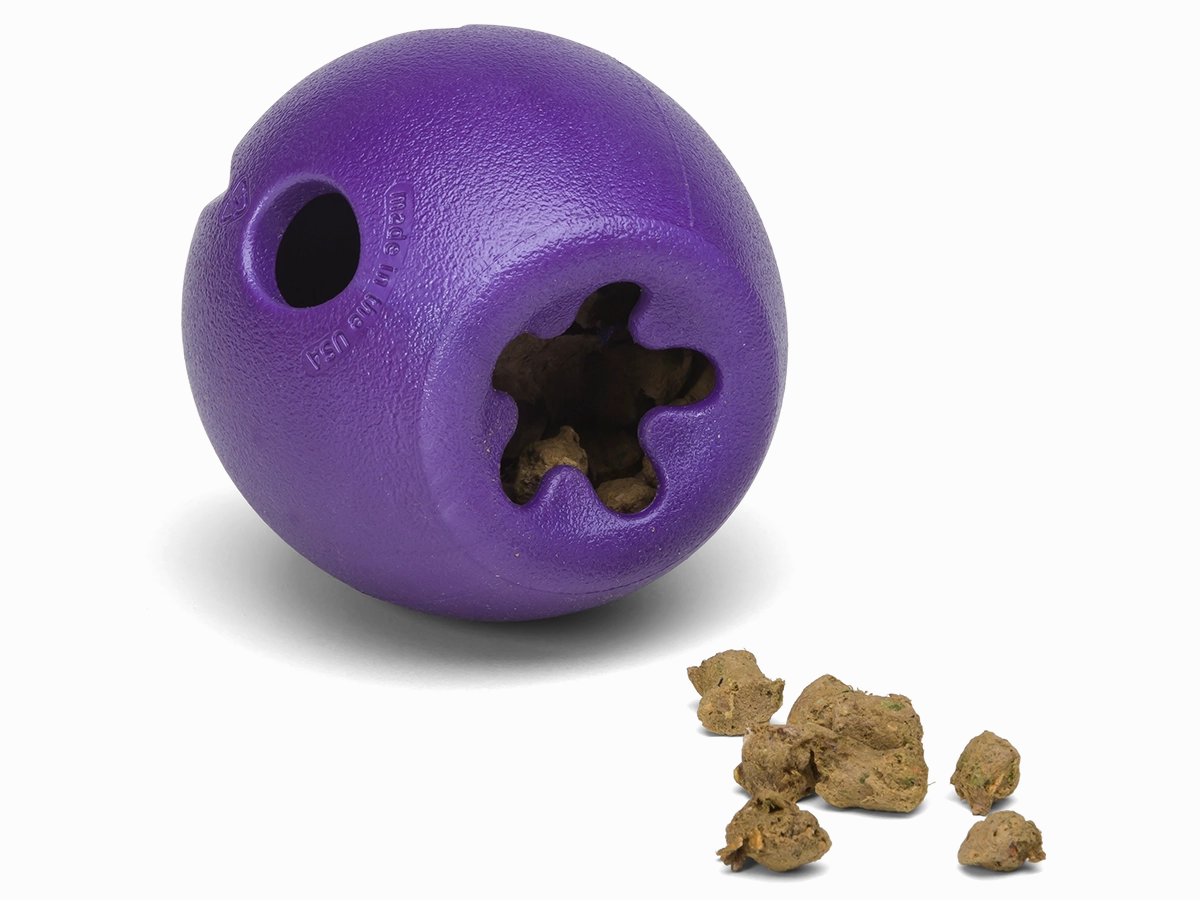 West Paw Rumbl Puzzle Toy