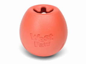 West Paw Rumbl Puzzle Toy