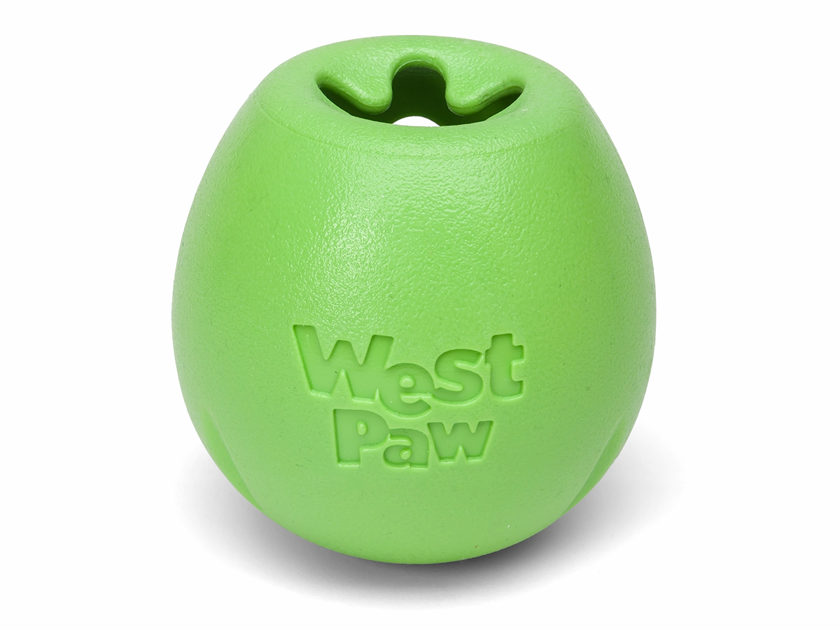 West Paw Rumbl Puzzle Toy