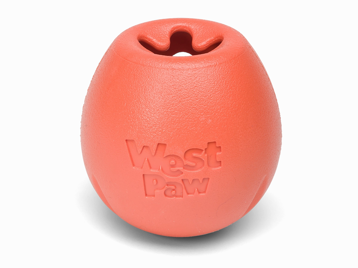 West Paw Rumbl Puzzle Toy