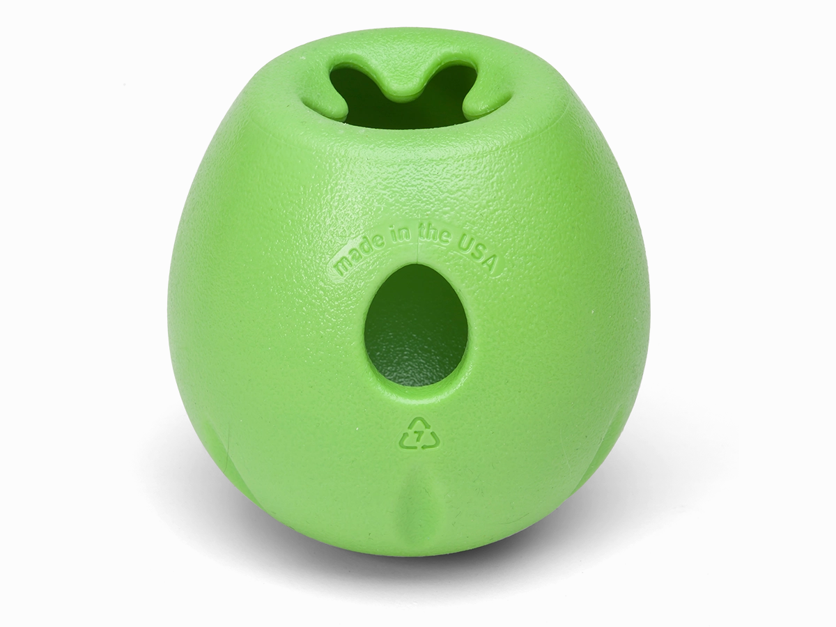 West Paw Rumbl Puzzle Toy