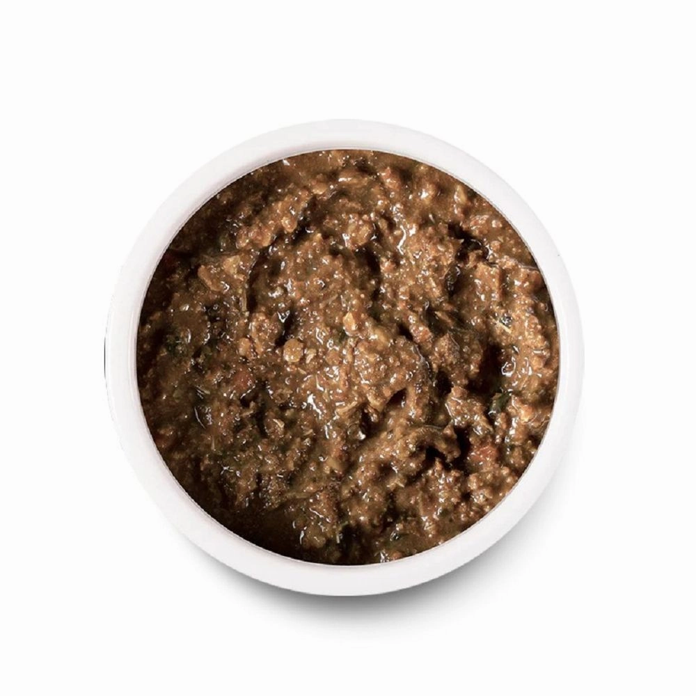 Wild-Caught Salmon Rustic Blend Cat Pouch
