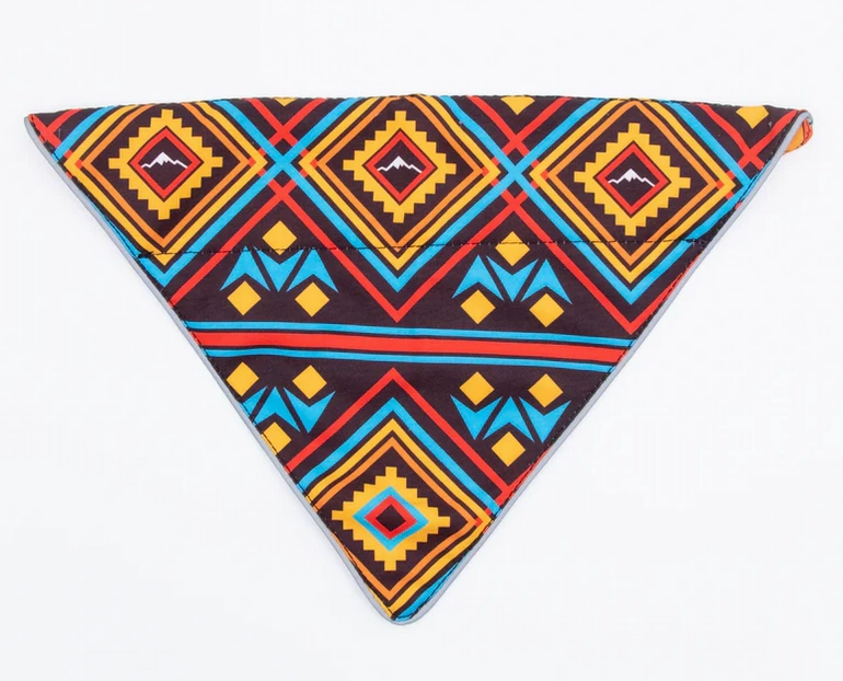 Wingo Bernie Dog Bandana