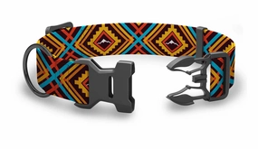 Wingo Outdoors Mosaic Collar