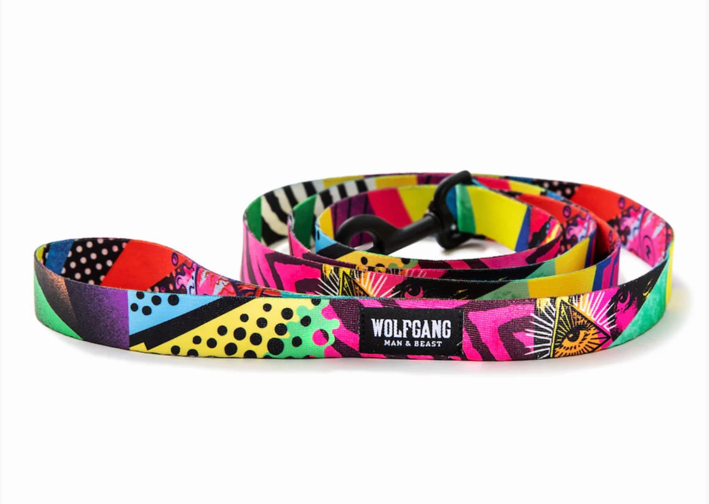 Wolfgang Leash