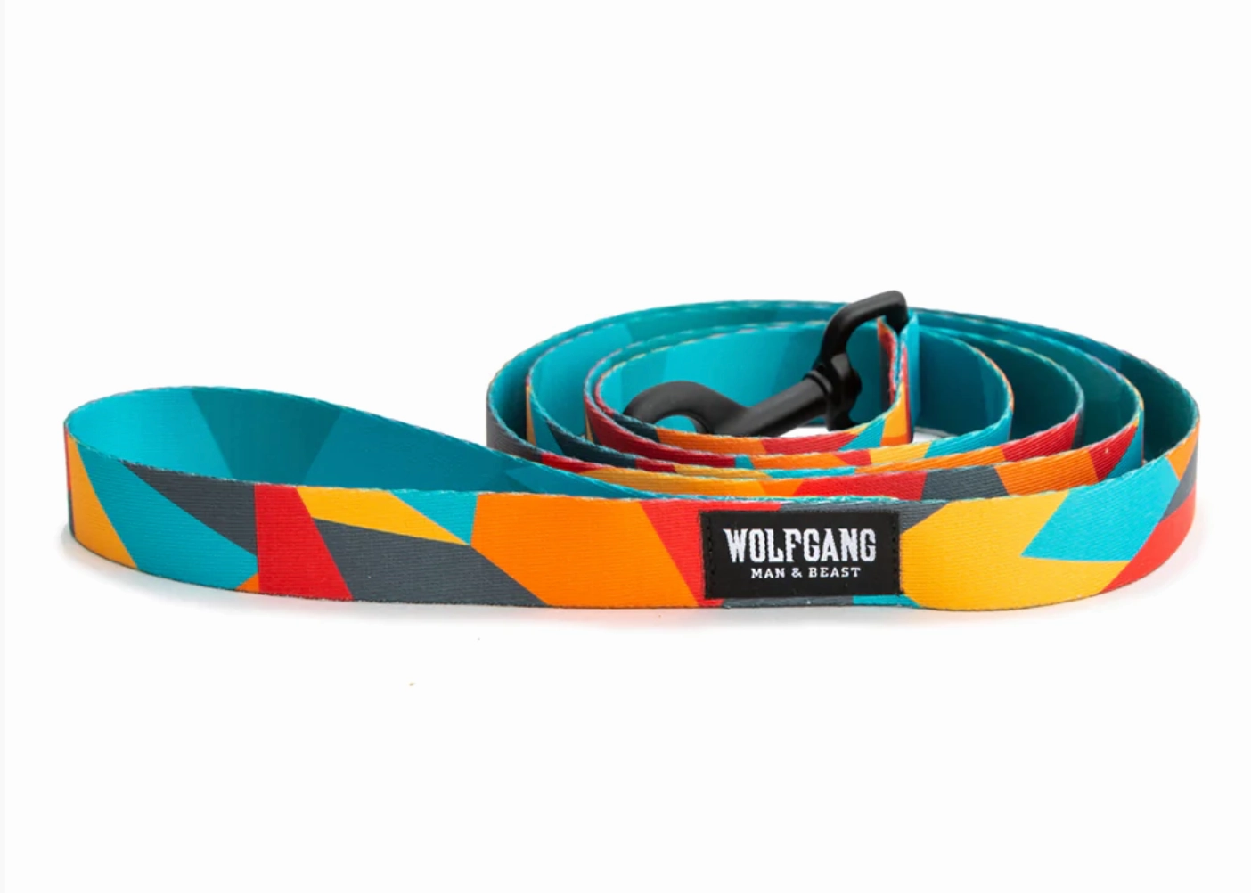 Wolfgang Leash