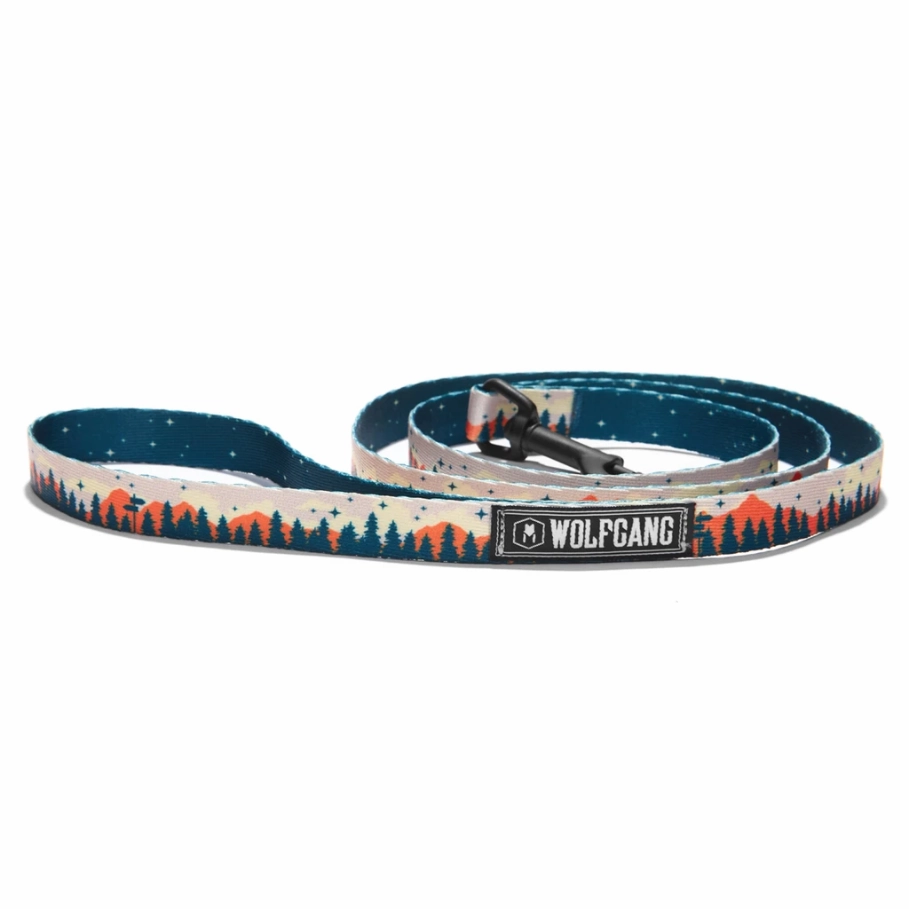 Wolfgang Leash