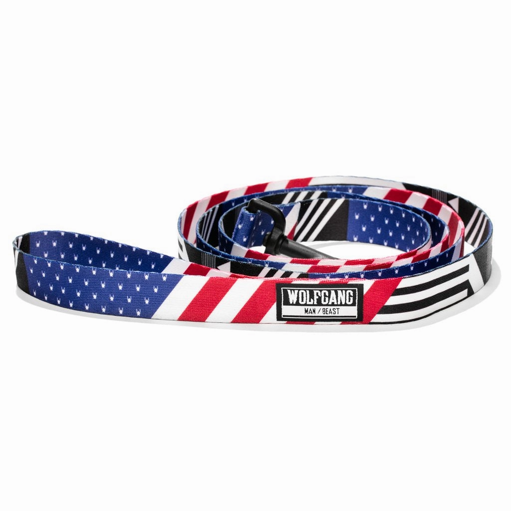 Wolfgang Leash