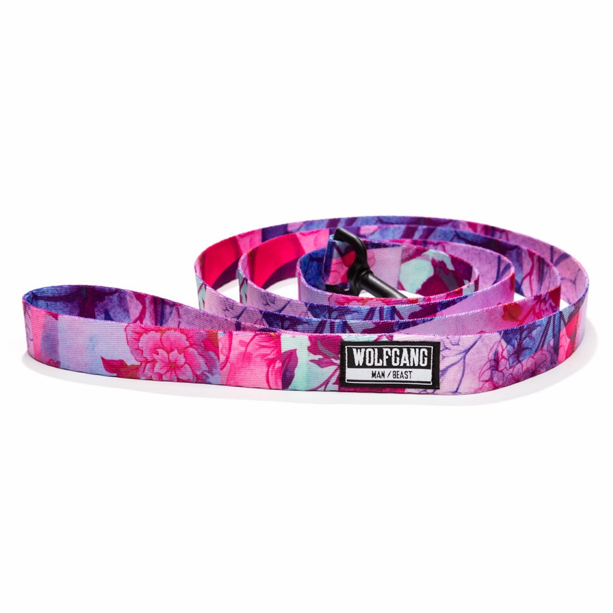 Wolfgang Leash