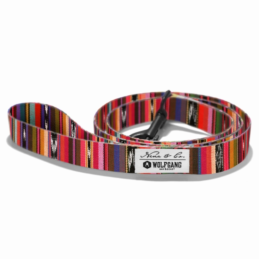 Wolfgang Leash