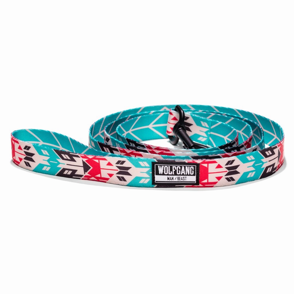 Wolfgang Leash