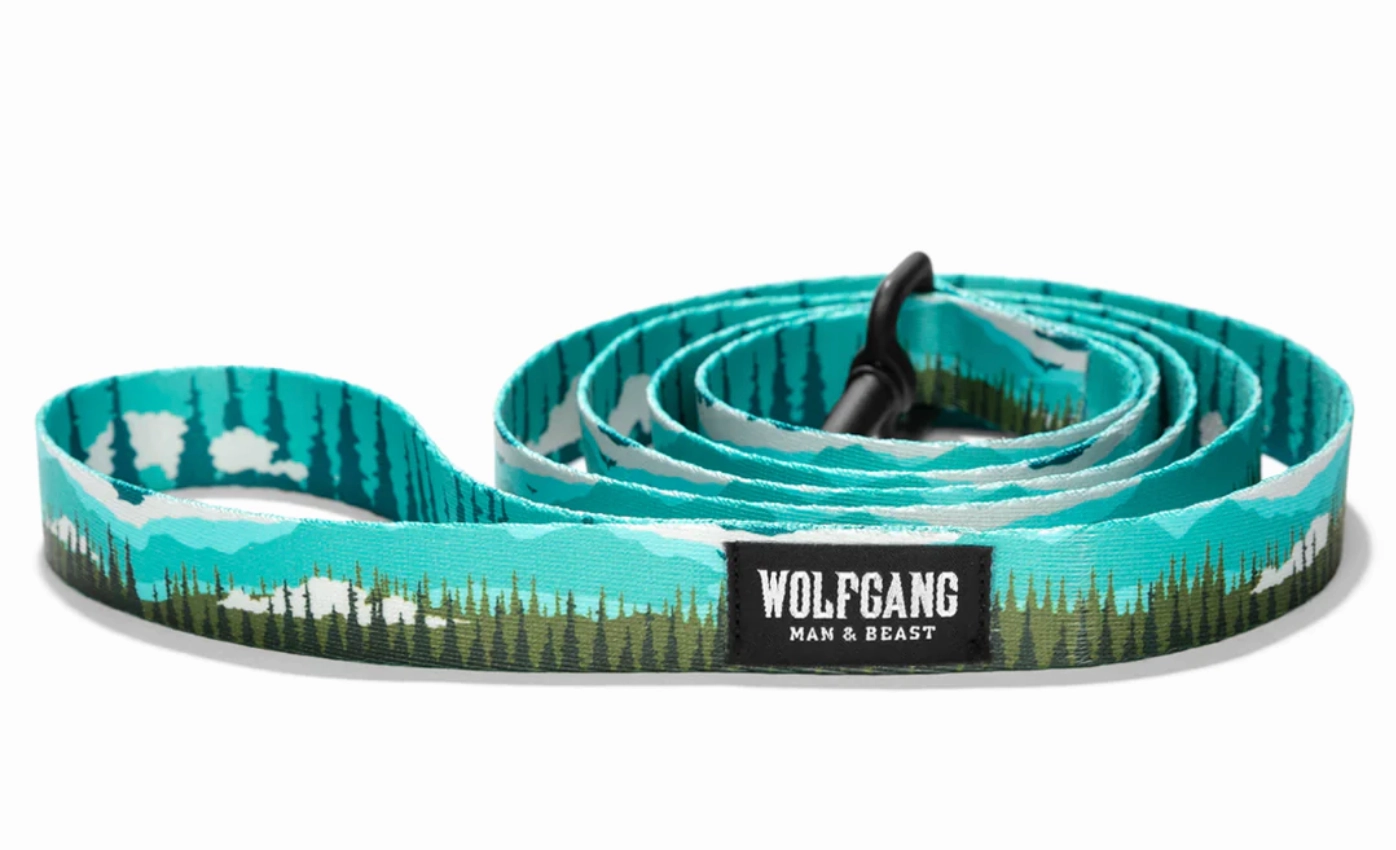 Wolfgang Leash
