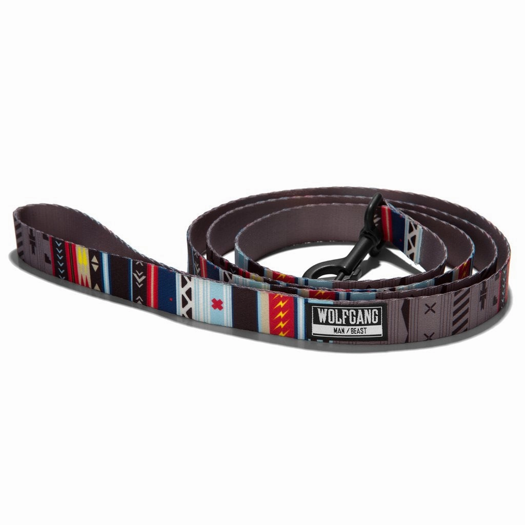 Wolfgang Leash