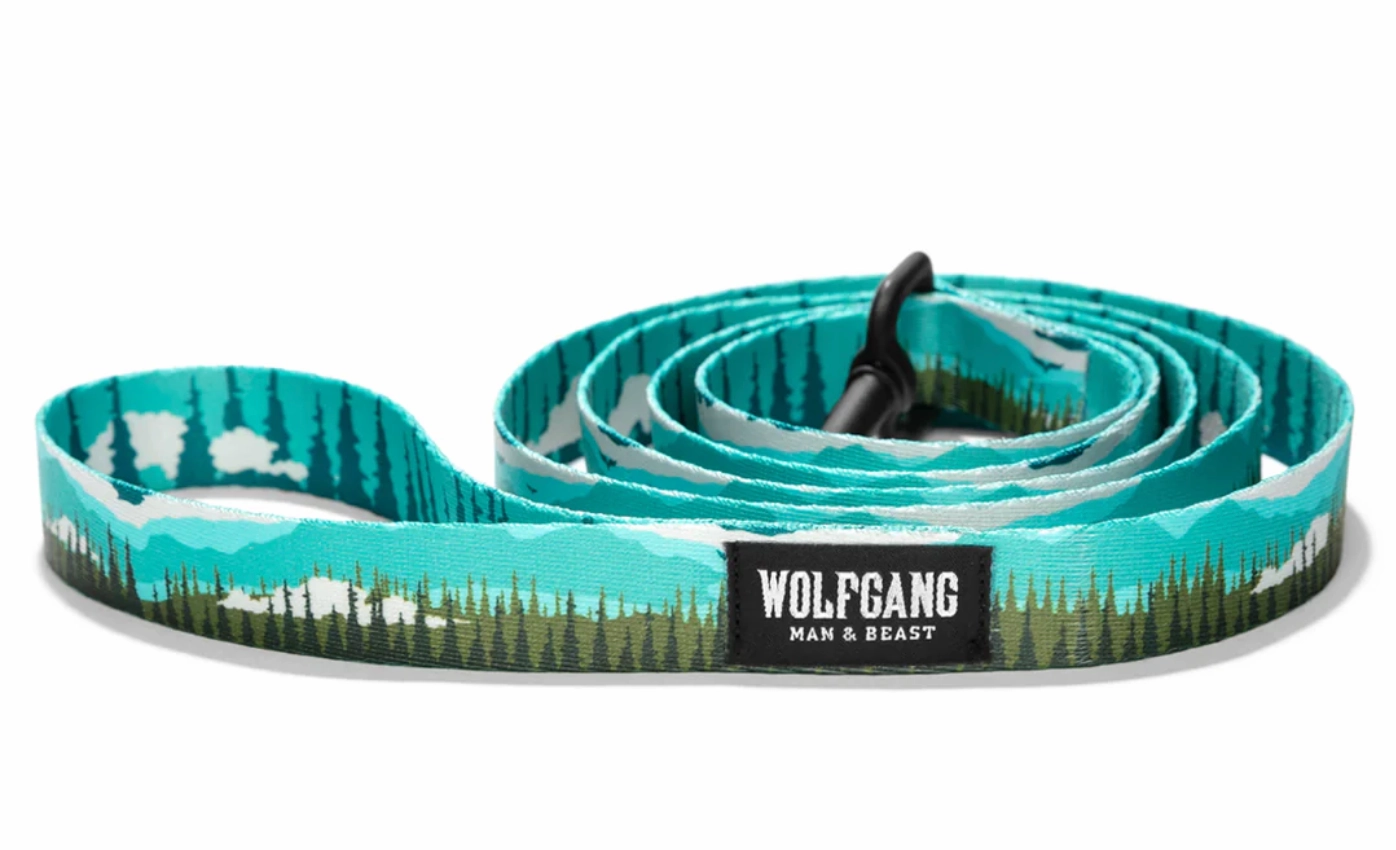 Wolfgang Leash