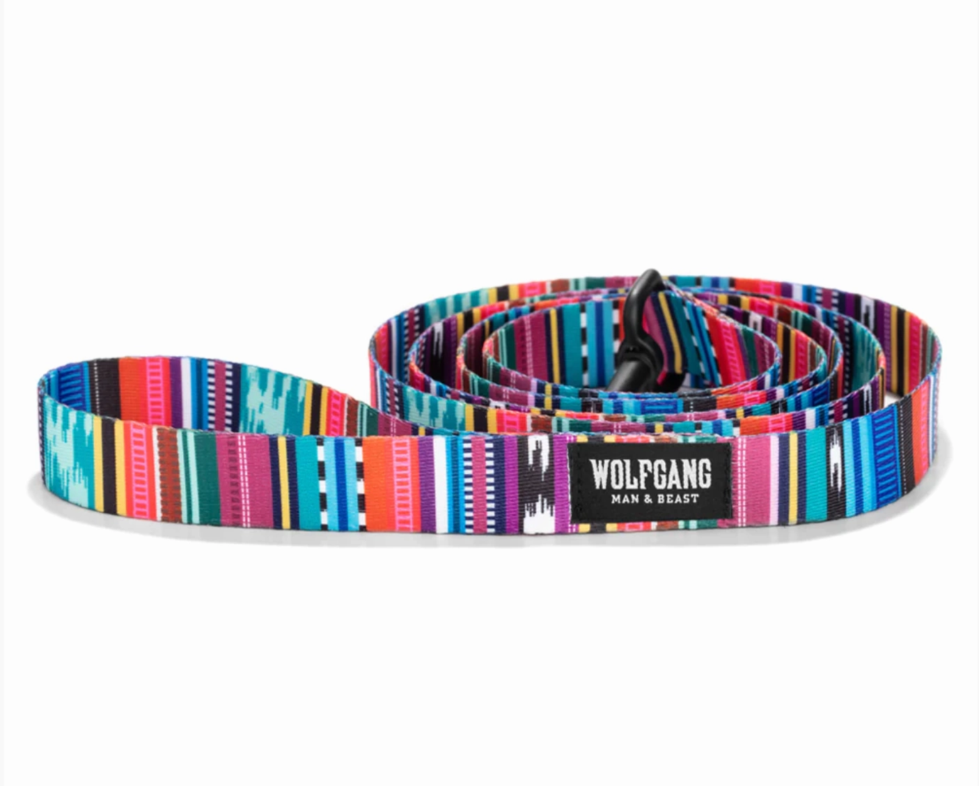 Wolfgang Leash