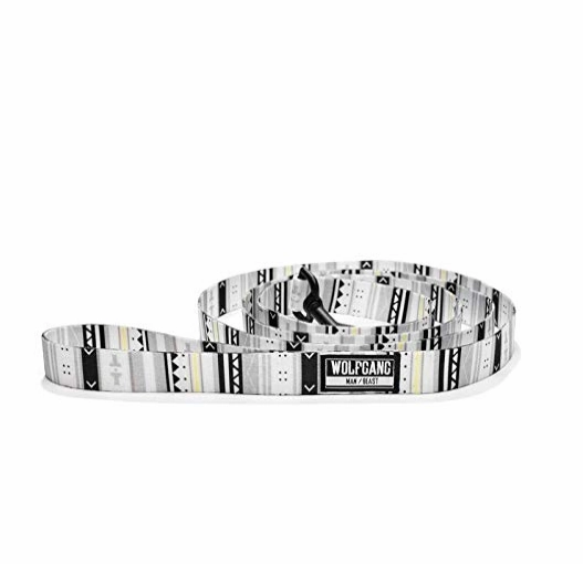 Wolfgang Leash