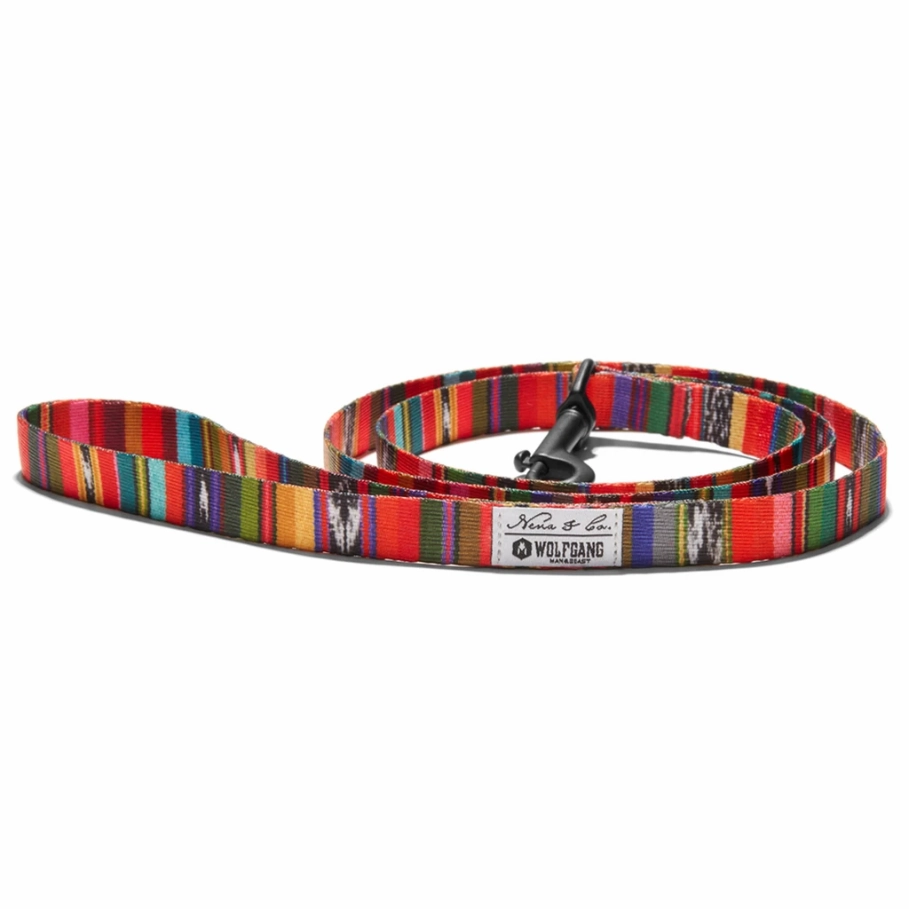 Wolfgang Leash