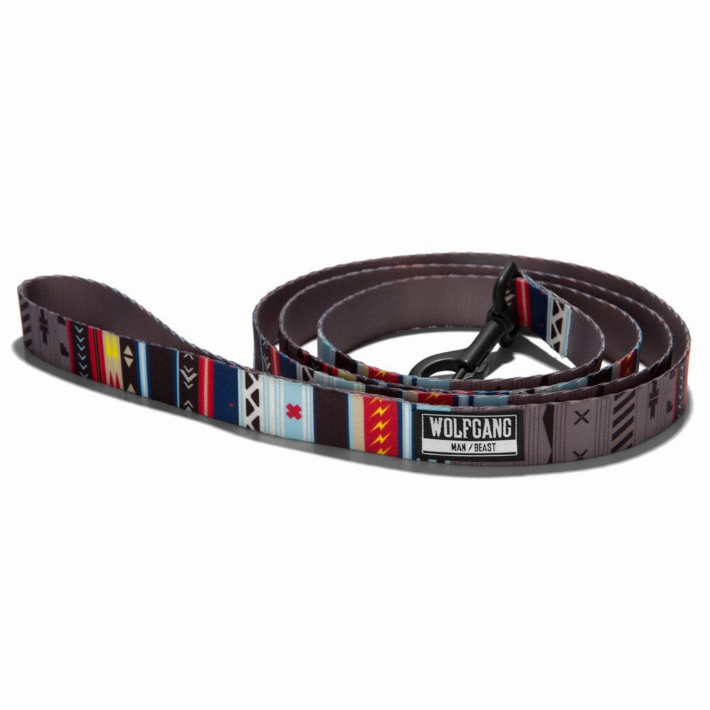 Wolfgang Leash