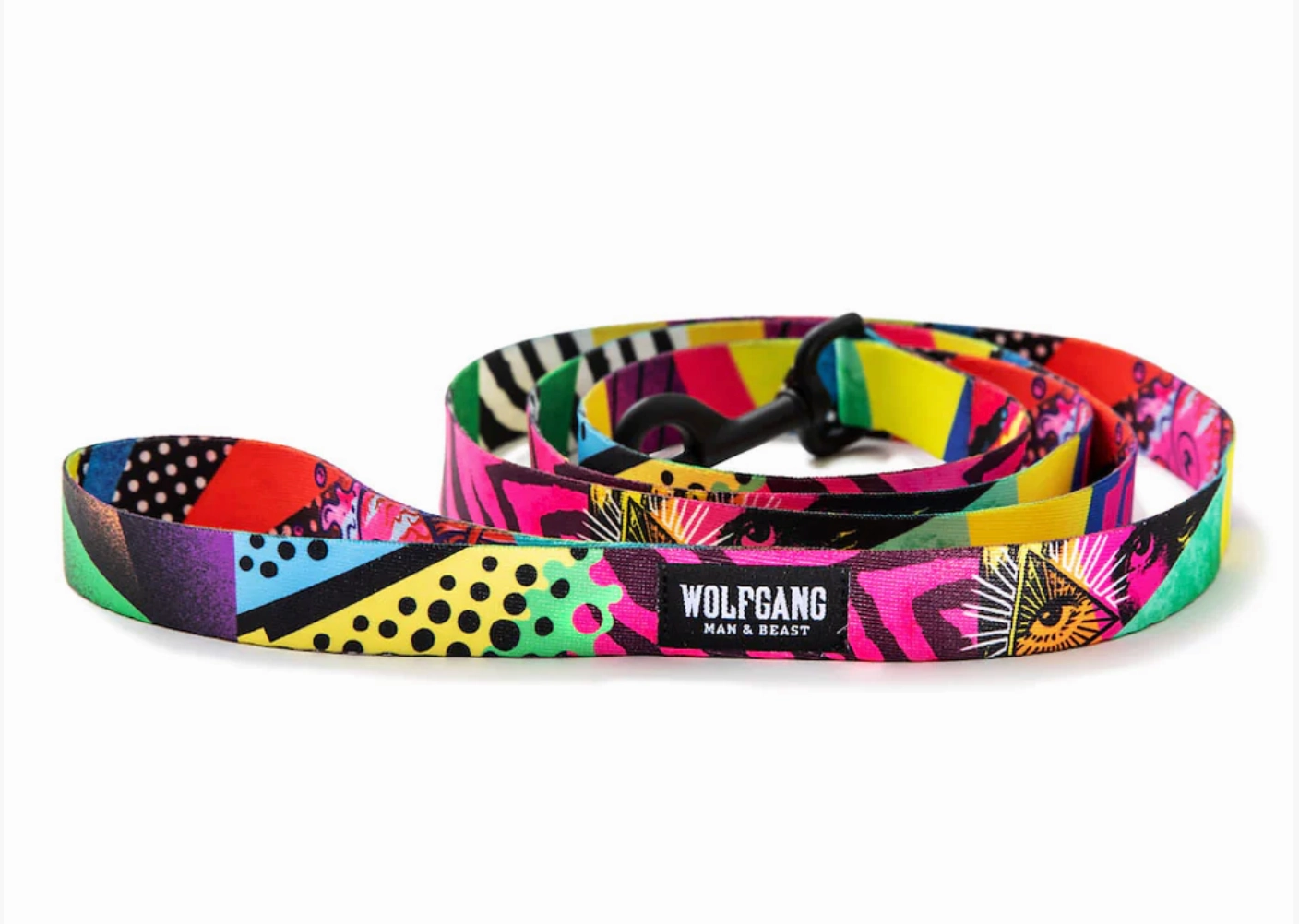 Wolfgang Leash