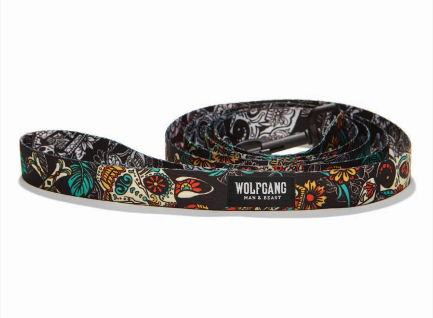 Wolfgang Leash