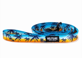 Wolfgang Leash