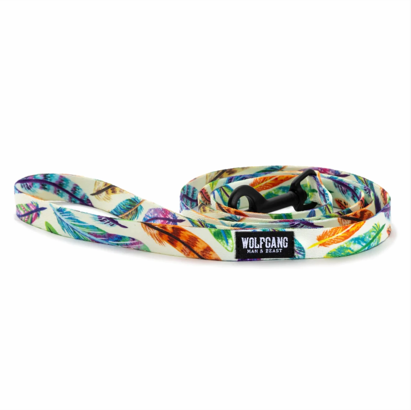 Wolfgang Leash