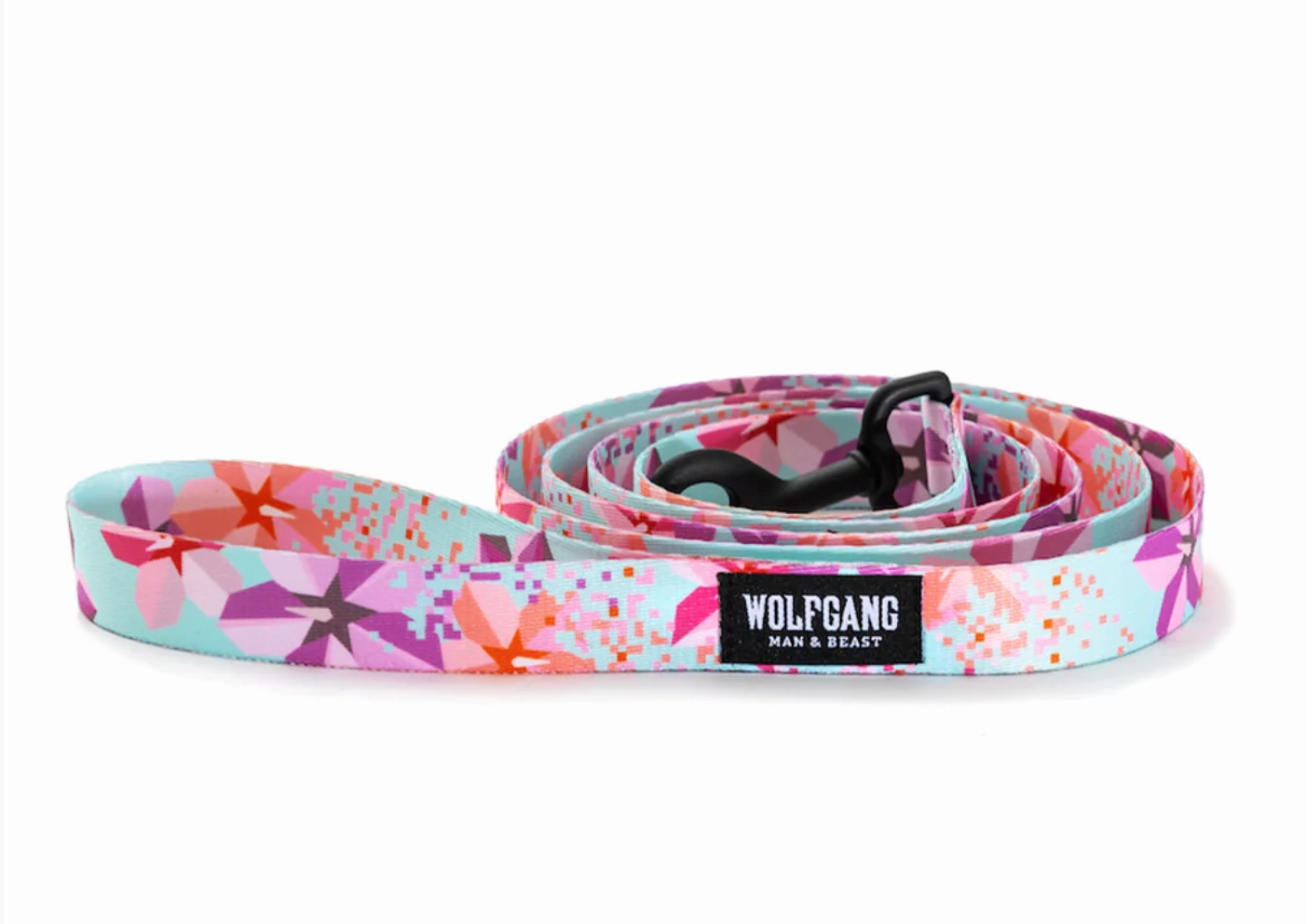 Wolfgang Leash