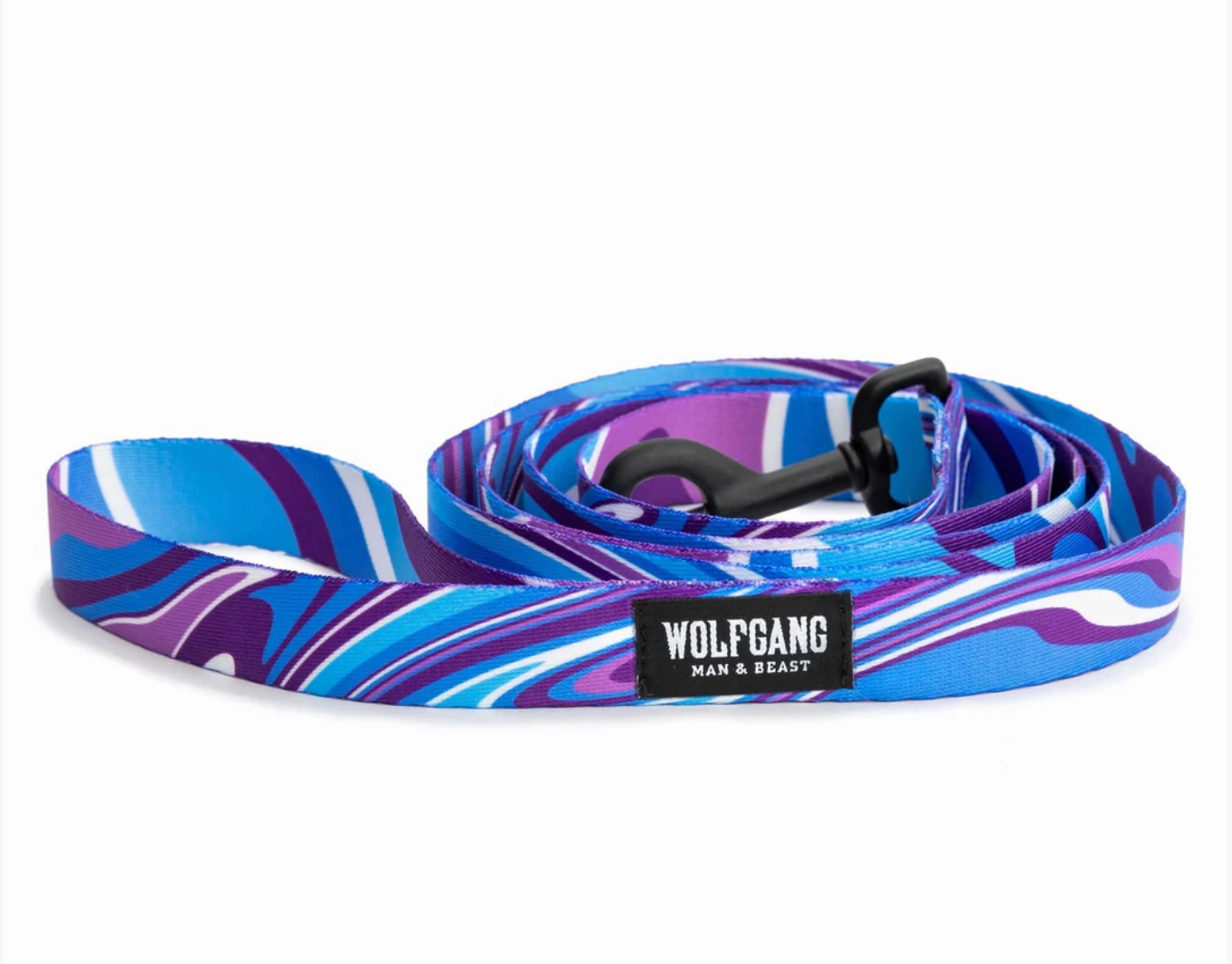 Wolfgang Leash