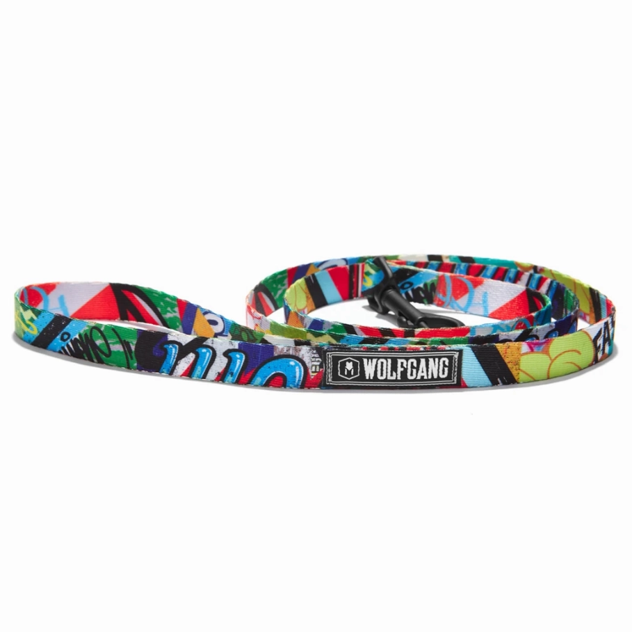 Wolfgang Leash