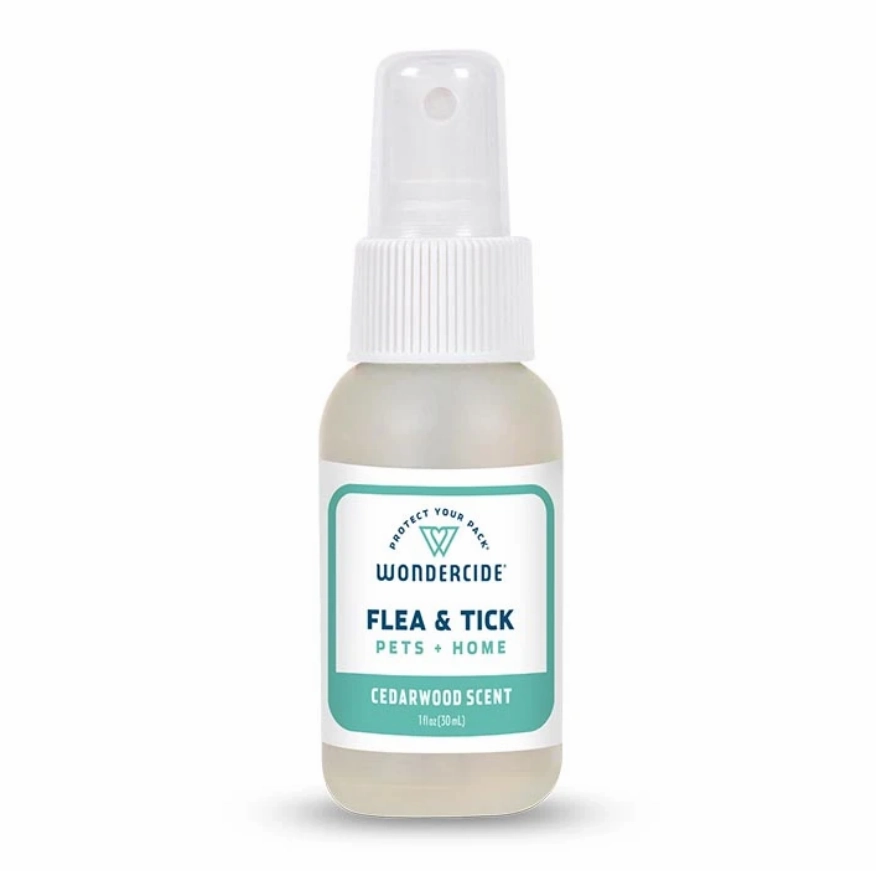 Wondercide Flea & Tick Control Cedarwood