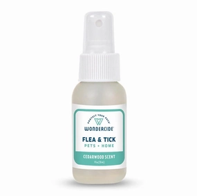 Wondercide Flea & Tick Control Cedarwood