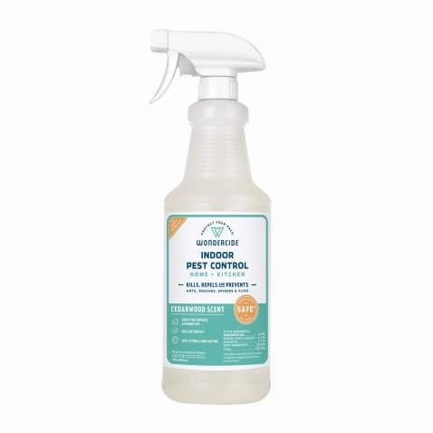 Wondercide Flea & Tick Control Cedarwood