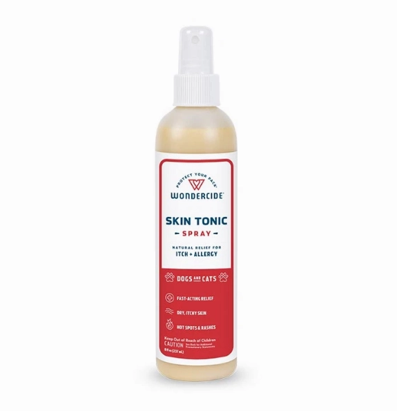 Wondercide Skin Tonic Spray