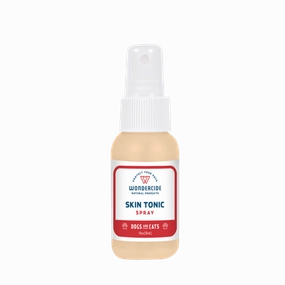 Wondercide Skin Tonic Spray