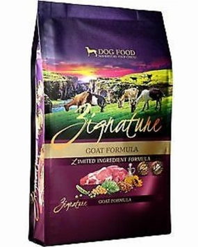 Zignature Goat Formula