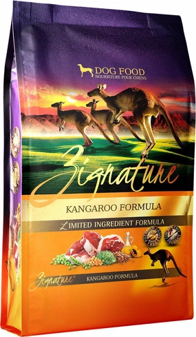 Zignature Kangaroo Formula