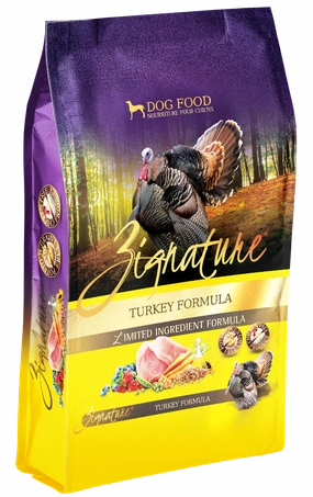 Zignature Turkey Formula