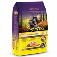 Zignature Turkey Formula